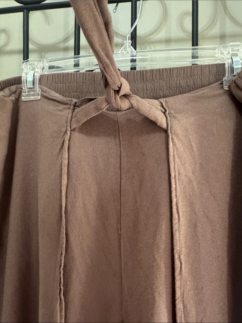 torrid  wide leg flowy size 1 pants